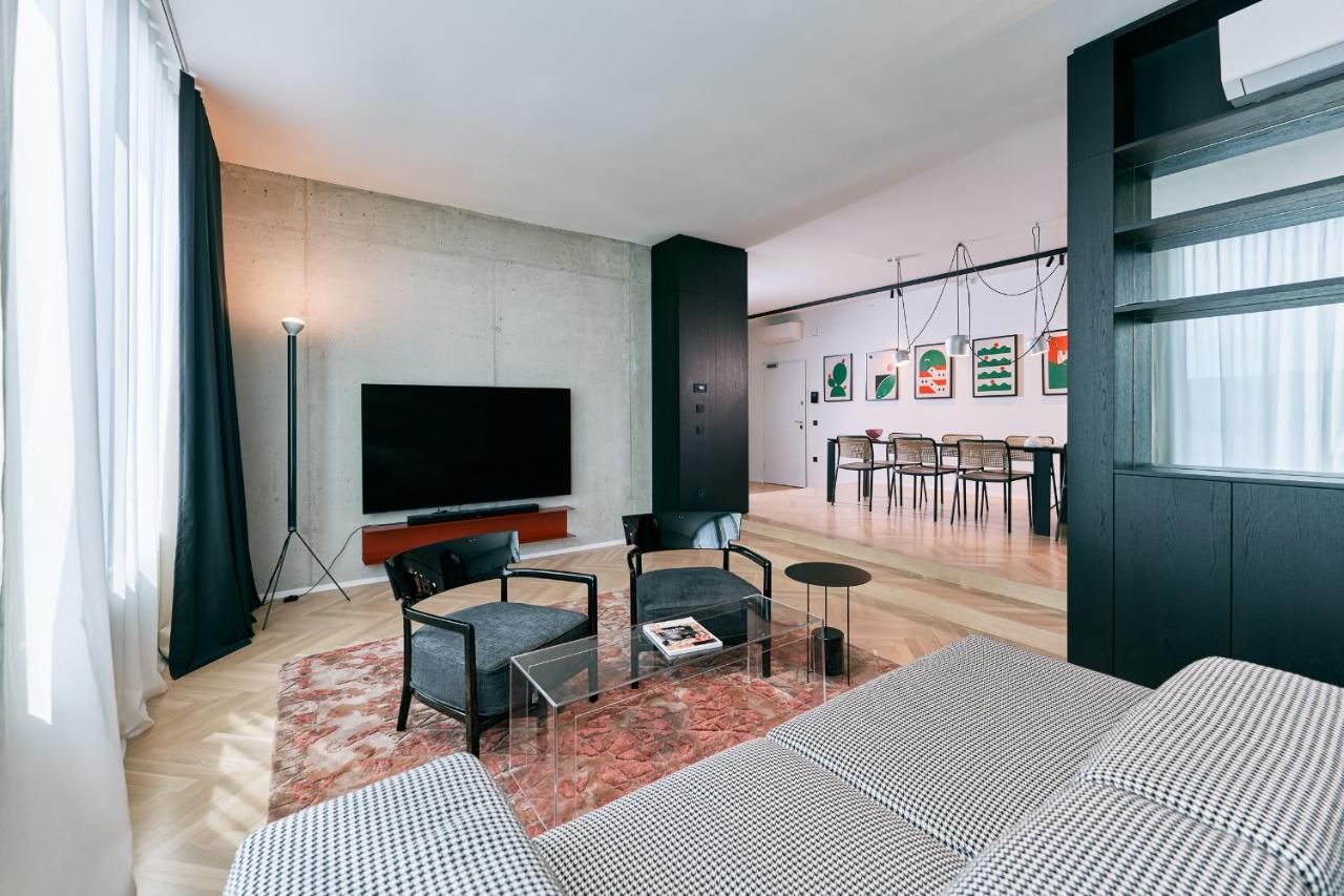 Aparthotel Neu Residences Smart Laibach