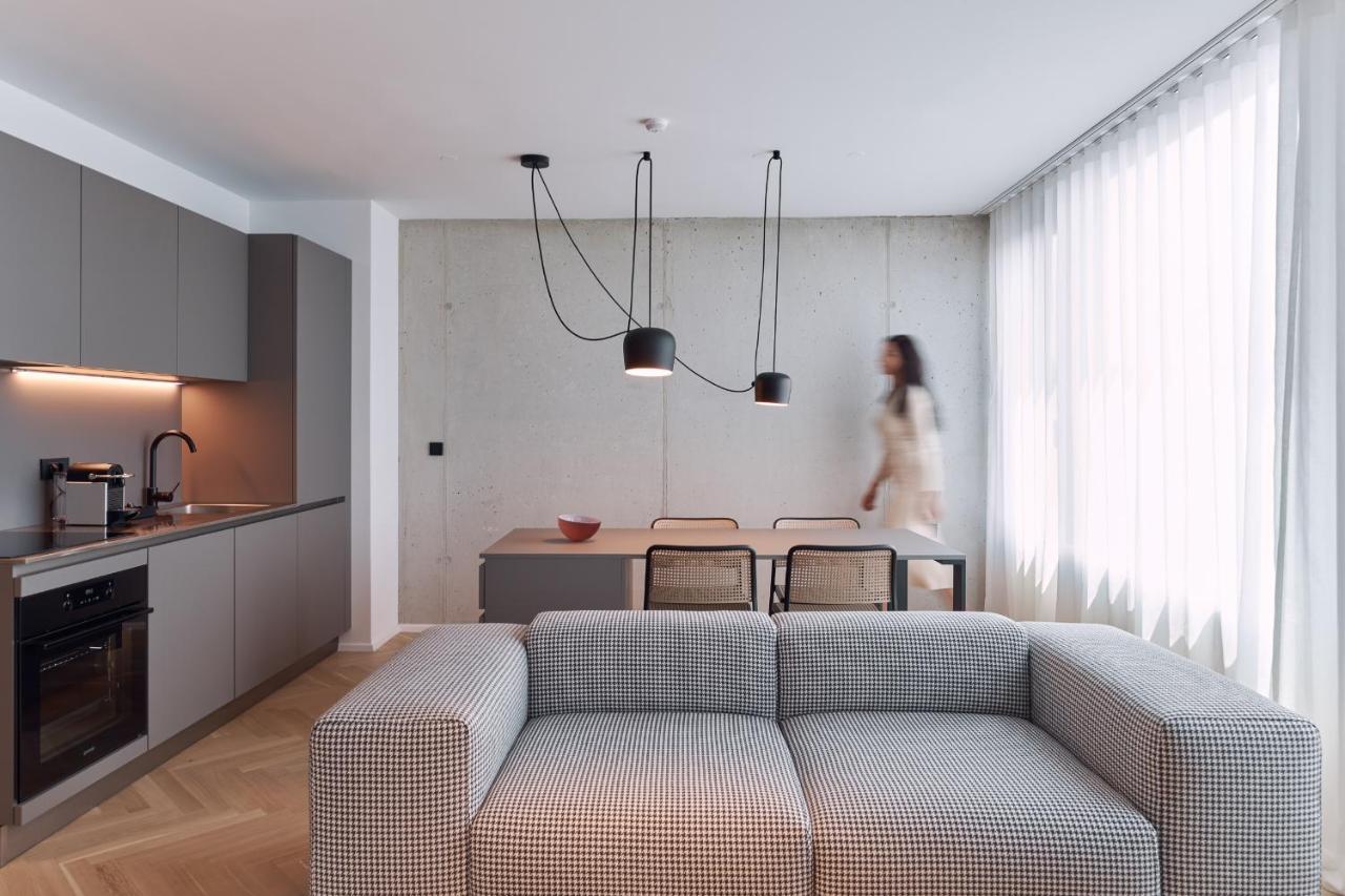 Neu Residences Smart Aparthotel 4*