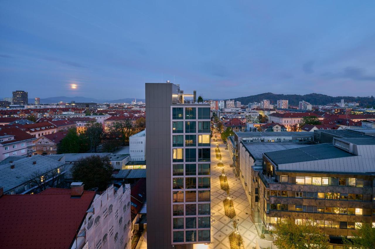 Aparthotel Neu Residences Smart