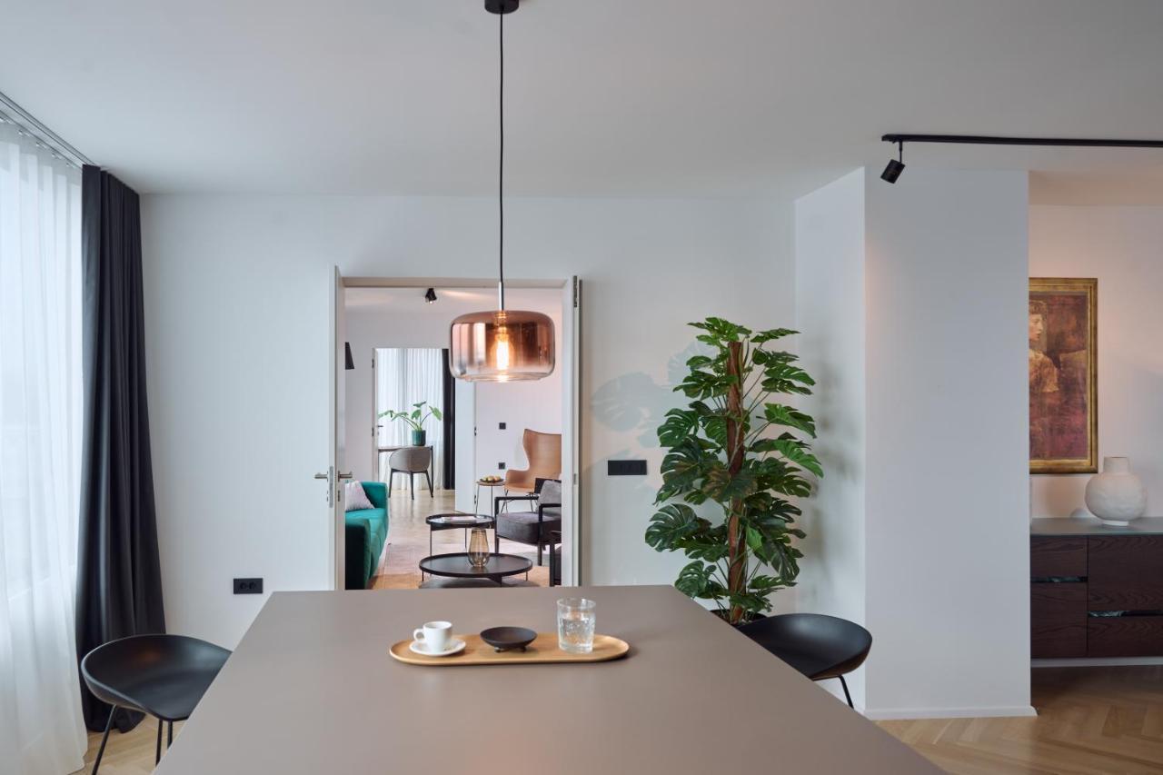 Neu Residences Smart Laibach