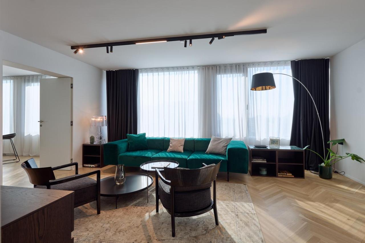 Neu Residences Smart 4*