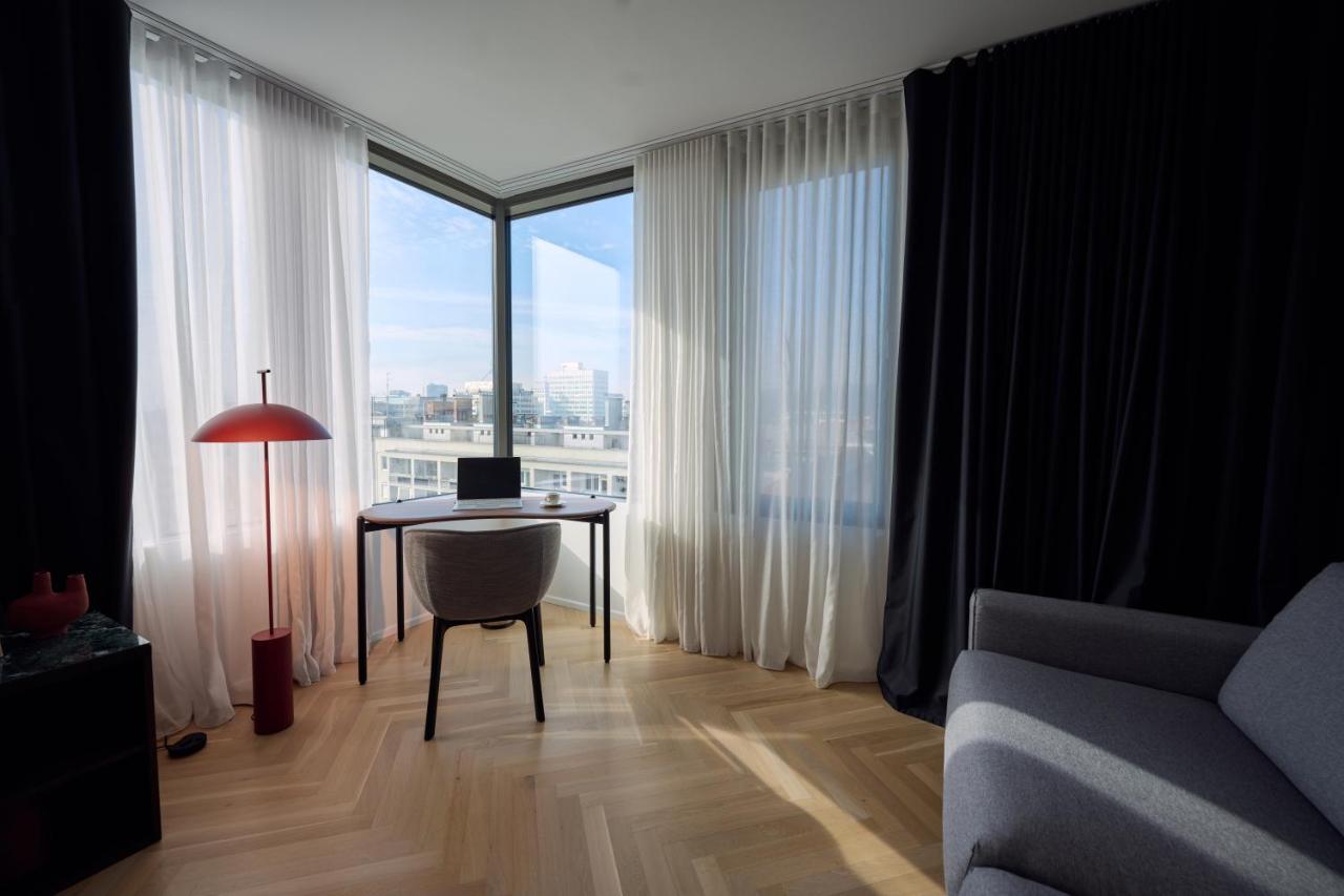 Neu Residences Smart Ljubljana